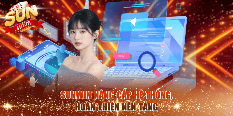 Cổng game SunWin ra mắt thị trường Việt vào 2018.